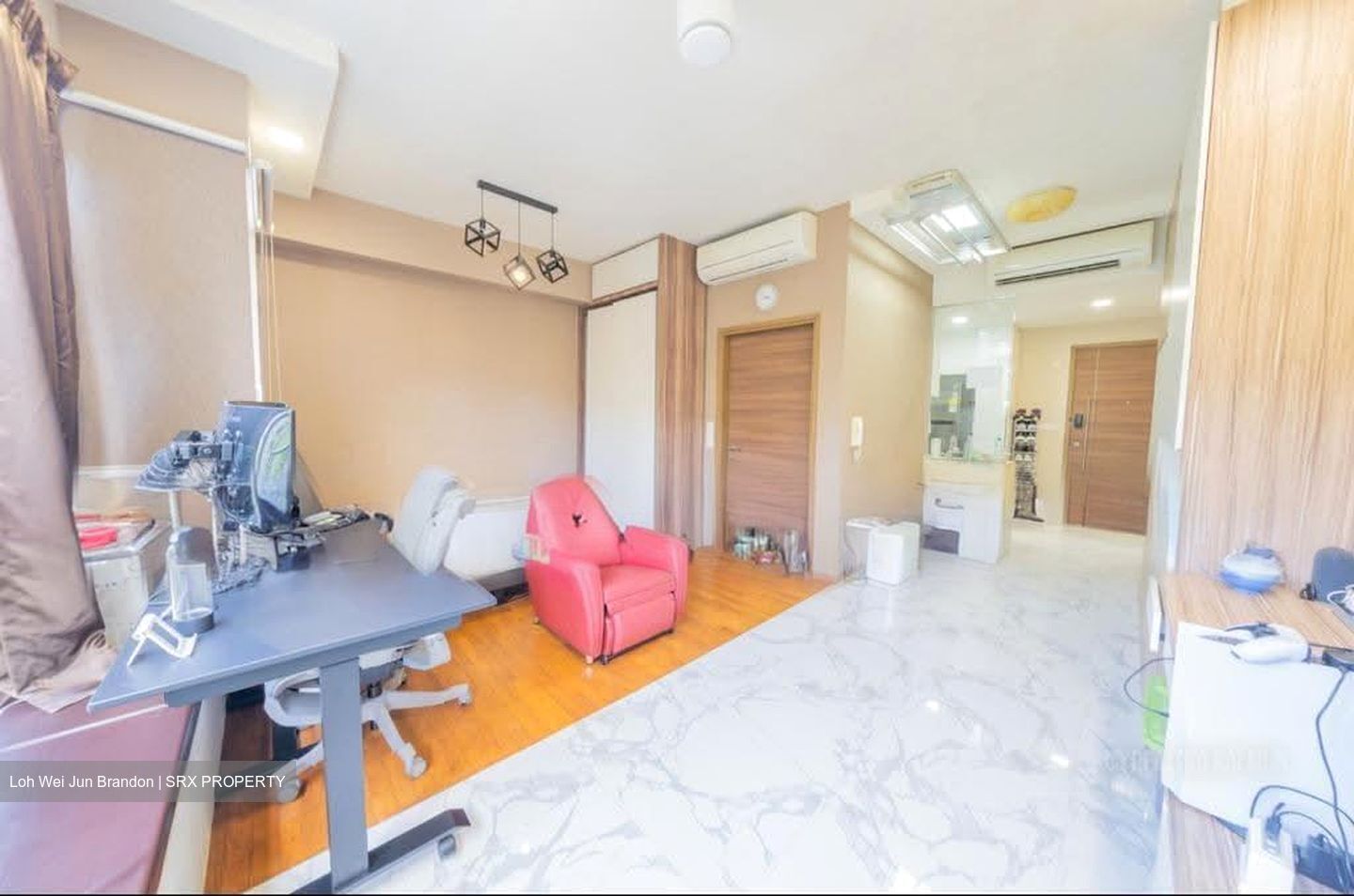 The Nautical (D27), Condominium #624639181